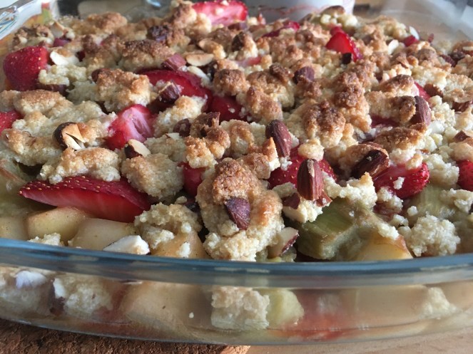 crumble_rhubarbe